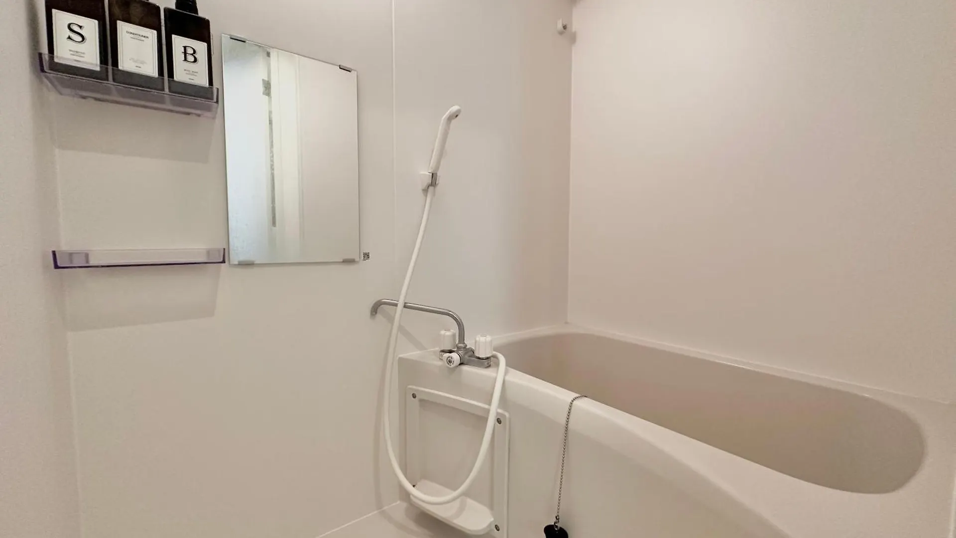 Hotel マーベラス浅草 #10 Minutes Walk From Asakusa Sta#Max 3Ppl Tokyo 0*,