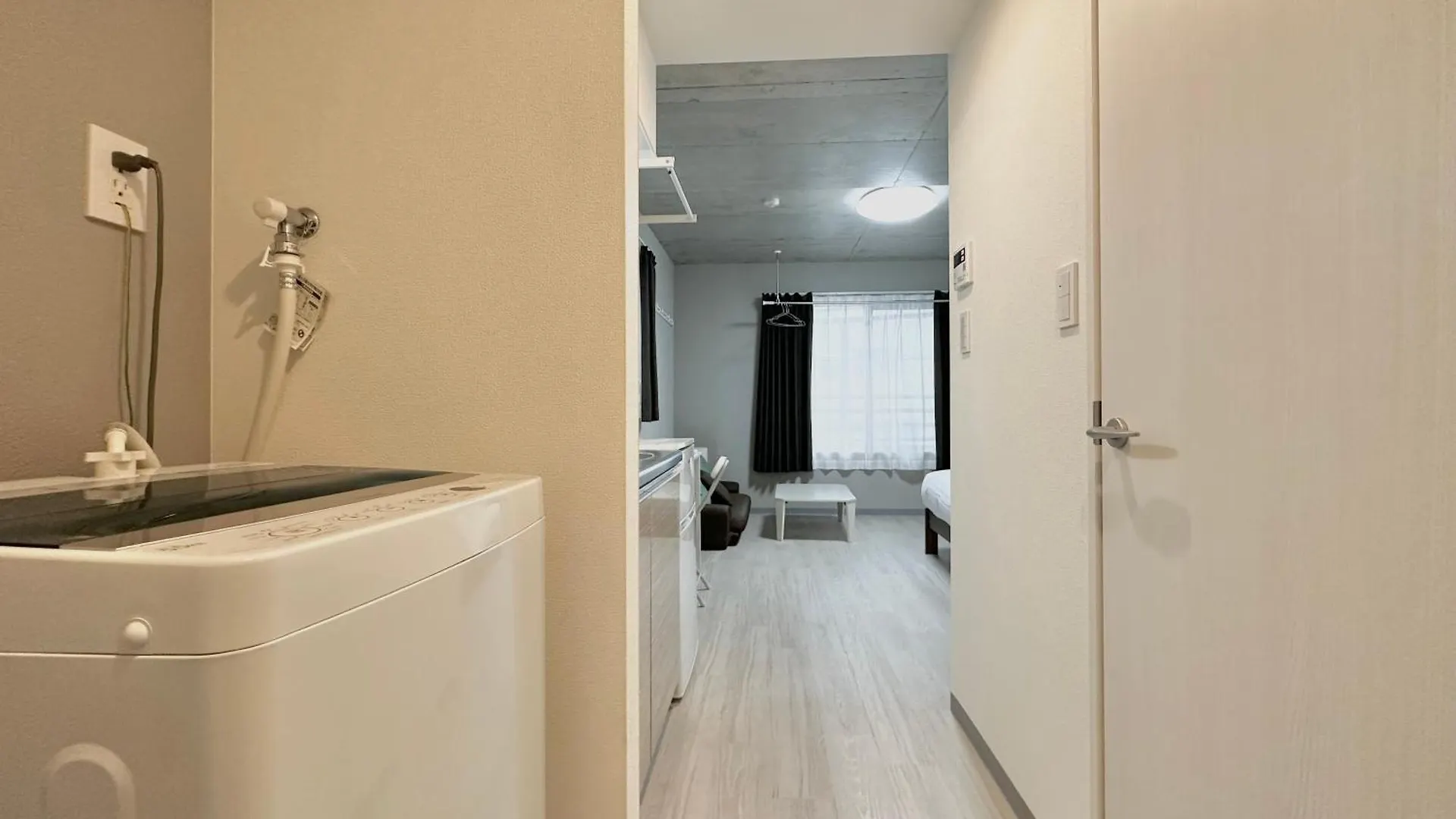 Hotel マーベラス浅草 #10 Minutes Walk From Asakusa Sta#Max 3Ppl Tokyo Apartment