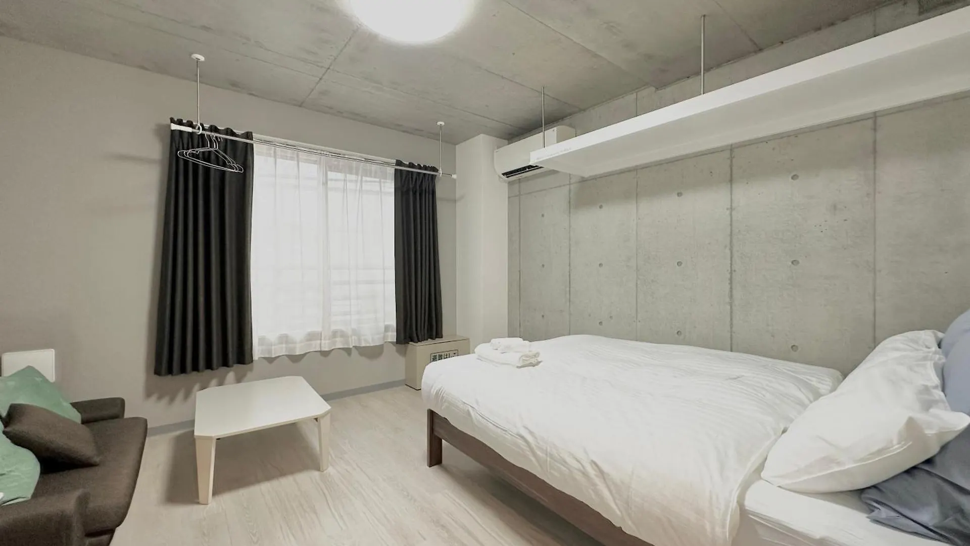 Hotel マーベラス浅草 #10 Minutes Walk From Asakusa Sta#Max 3Ppl Tokyo 0*,