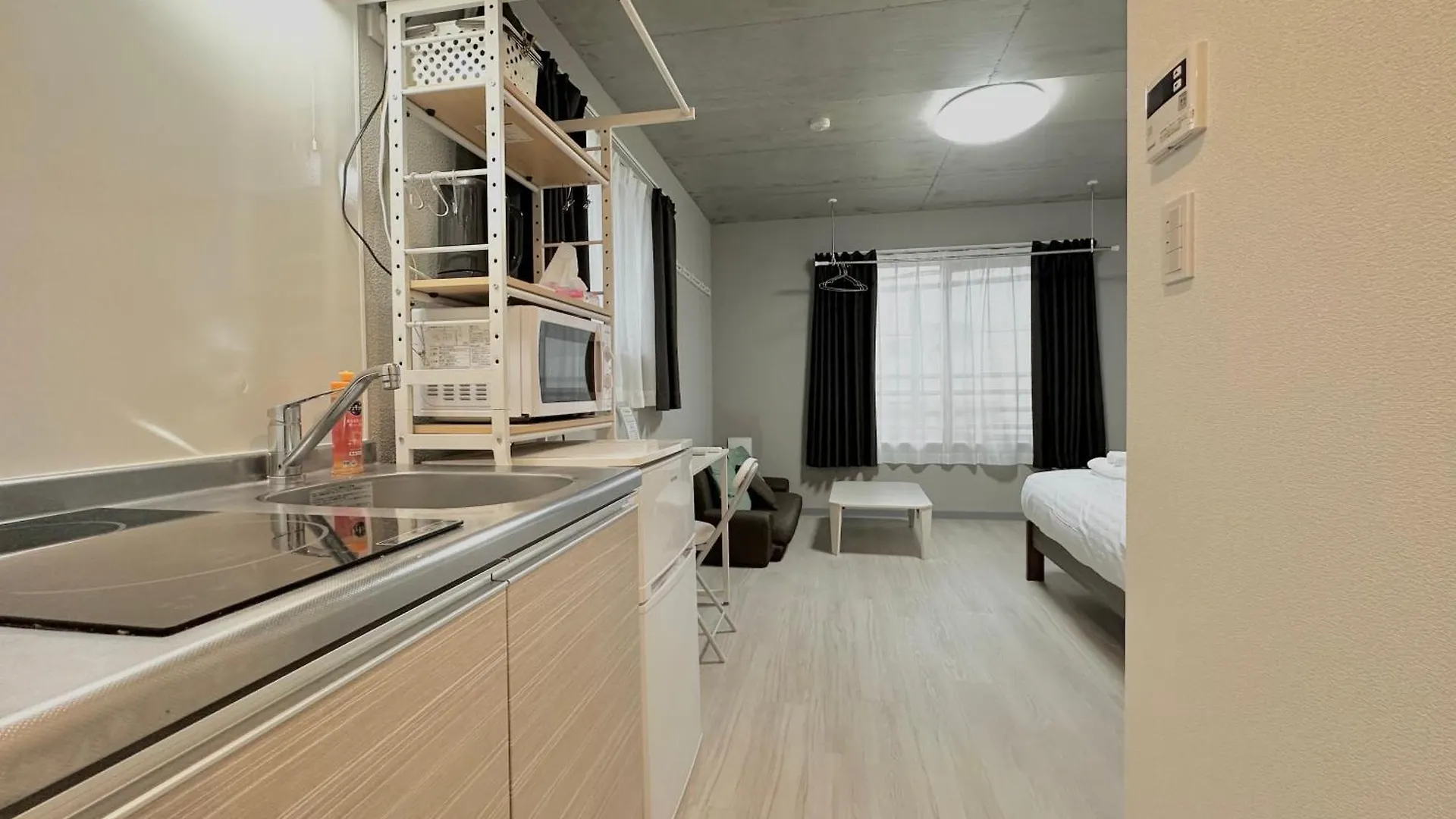 Hotel マーベラス浅草 #10 Minutes Walk From Asakusa Sta#Max 3Ppl Tokyo 0*,  Japan