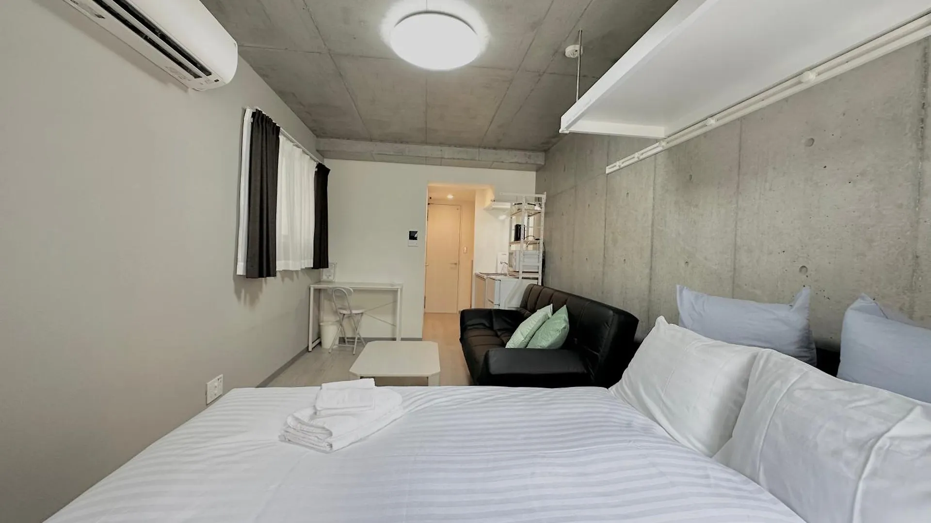 Hotel マーベラス浅草 #10 Minutes Walk From Asakusa Sta#Max 3Ppl Tokyo Japan