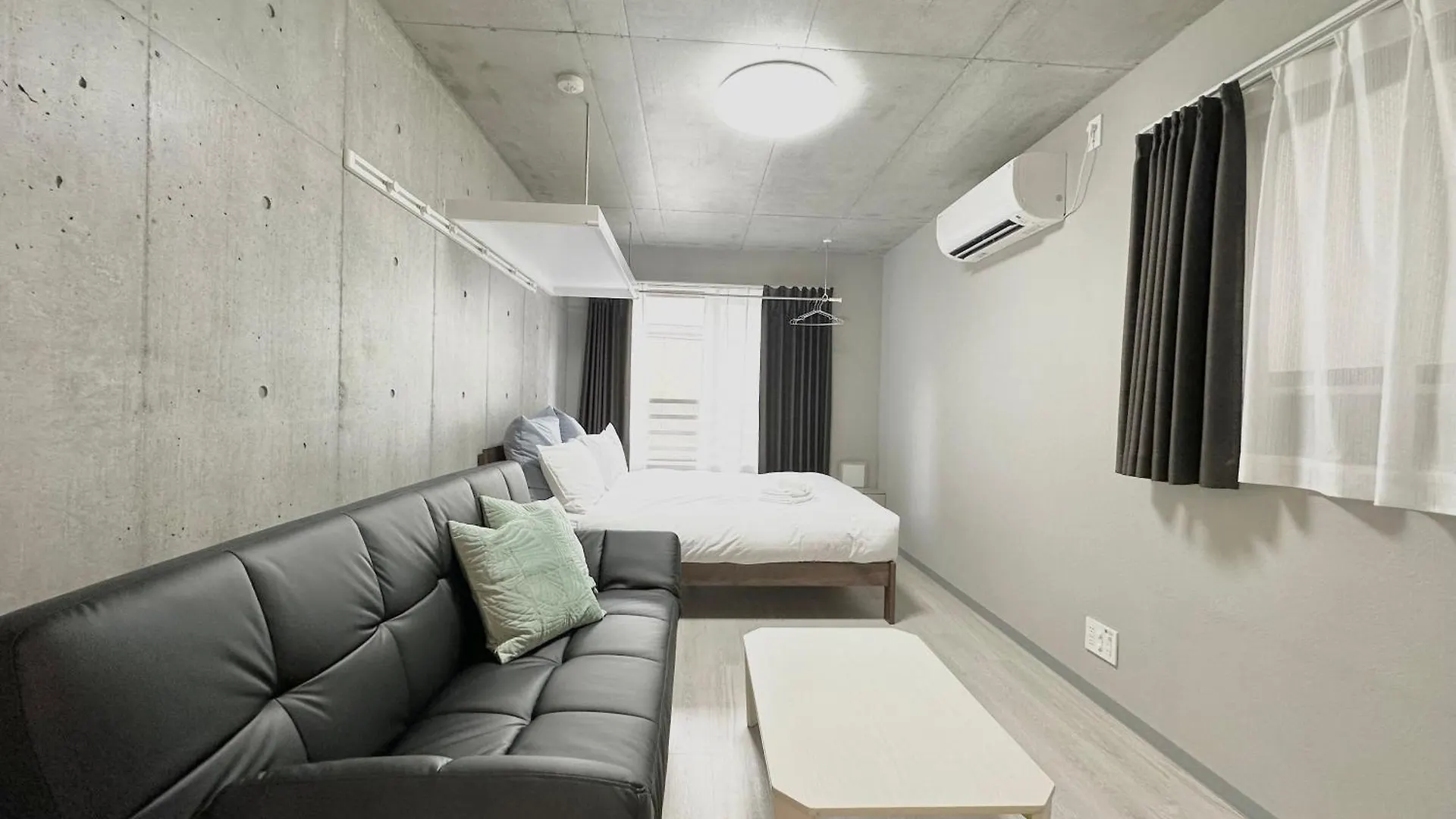 Hotel マーベラス浅草 #10 Minutes Walk From Asakusa Sta#Max 3Ppl Tokyo 0*,  Japan