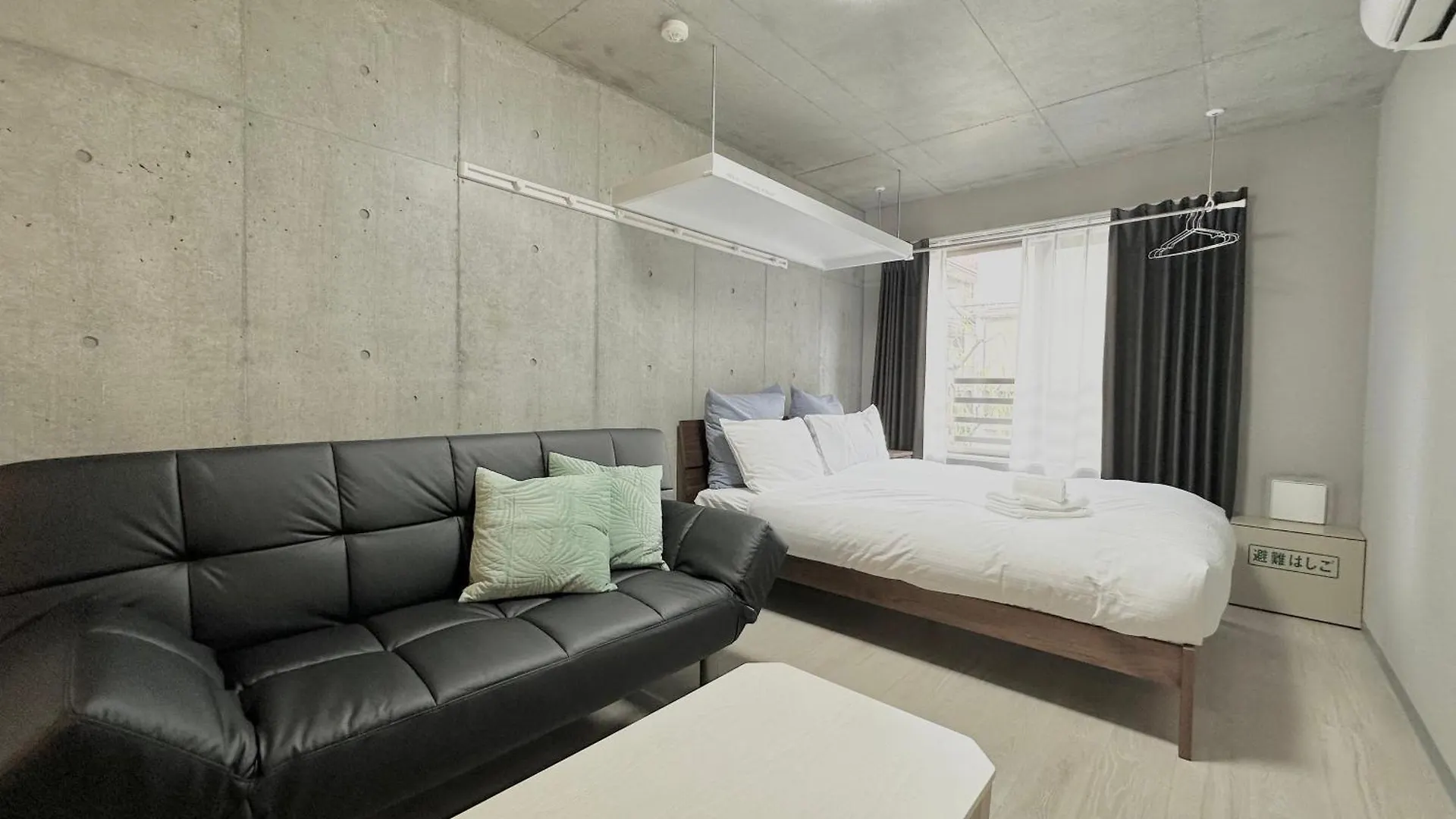 Hotel マーベラス浅草 #10 Minutes Walk From Asakusa Sta#Max 3Ppl Tokyo