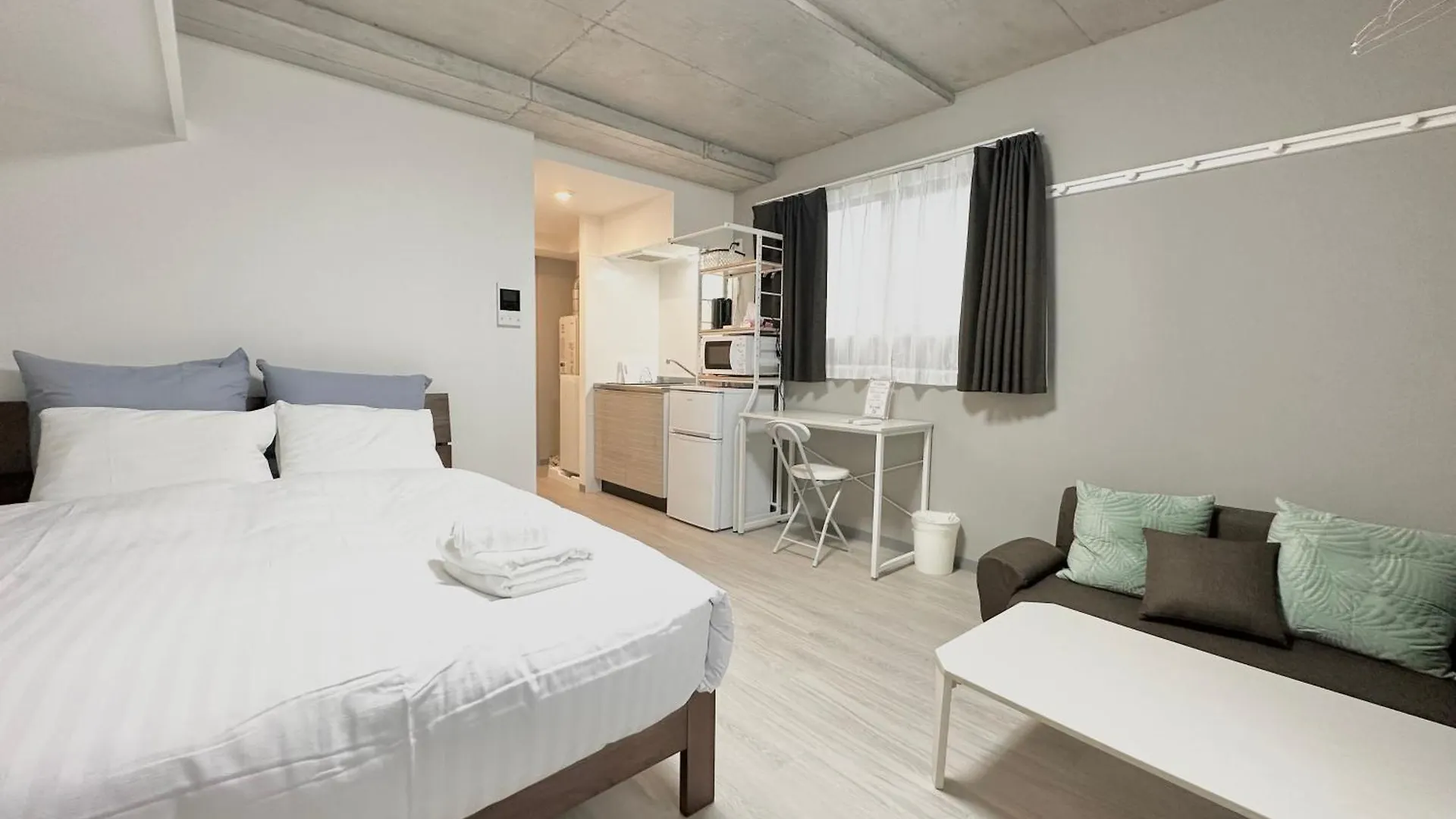Hotel マーベラス浅草 #10 Minutes Walk From Asakusa Sta#Max 3Ppl Tokyo