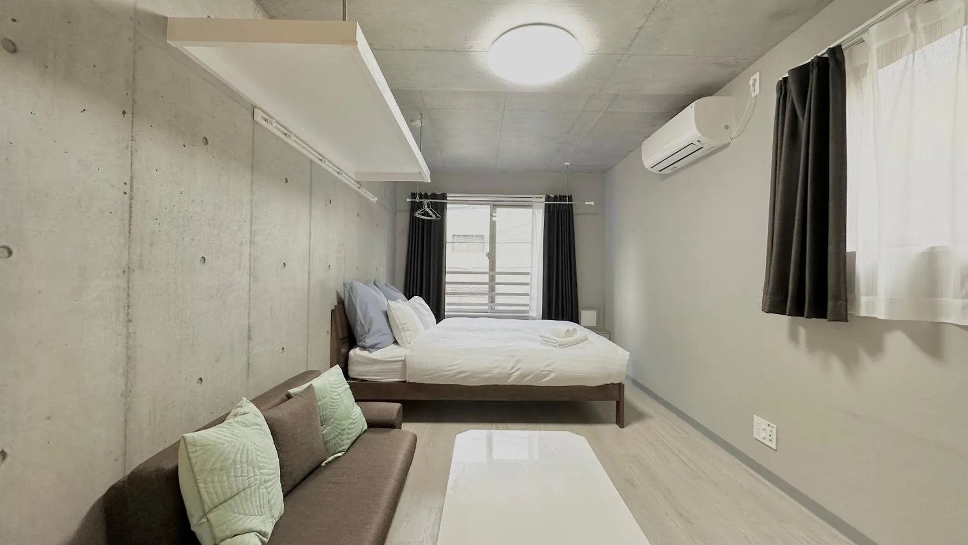 Hotel マーベラス浅草 #10 Minutes Walk From Asakusa Sta#Max 3Ppl Tokyo Apartment