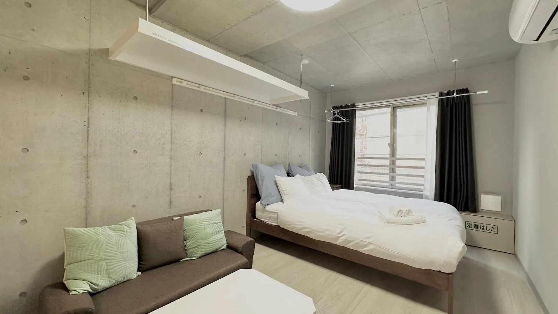 Hotel マーベラス浅草 #10 Minutes Walk From Asakusa Sta#Max 3Ppl Tokyo