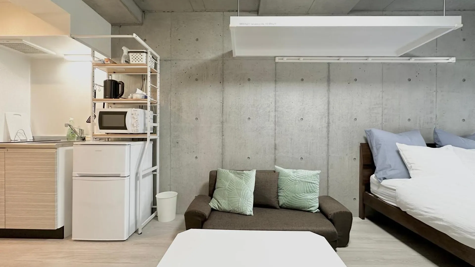 Hotel マーベラス浅草 #10 Minutes Walk From Asakusa Sta#Max 3Ppl Tokyo Apartment